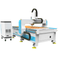 Acrylic Cutting 1325 CNC Router for Aluminium